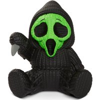 Handmade by Robotos Horror Scream Ghost Face Fluorescent Green Variant Vinyl Figure Knit Series 018
Handmade by Robotos Horror Scream Ghost Face Fluorescent Green Variant Vinyl Figure Knit Series 018