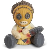 Handmade by Robots Horror Texas Chainsaw Massacre Leatherface Vinyl Figure Knit Series 007
Handmade by Robots Horror Texas Chainsaw Massacre Leatherface Vinyl Figure Knit Series 007