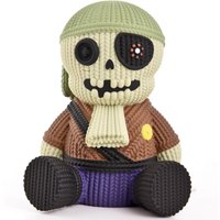 Handmade by Robots The Goonies One Eyed Willy Vinyl Figure Knit Series 022
Handmade by Robots The Goonies One Eyed Willy Vinyl Figure Knit Series 022