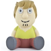 Handmade by Robots Scooby Doo Shaggy Vinyl Figure Knit Series 026
Handmade by Robots Scooby Doo Shaggy Vinyl Figure Knit Series 026