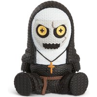 Handmade by Robots Horror The Nun Vinyl Figure Knit Series 077
Handmade by Robots Horror The Nun Vinyl Figure Knit Series 077