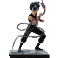 Abysse Corp Yu Yu Hakusho Hiei Figurine
Abysse Corp Yu Yu Hakusho Hiei Figurine
