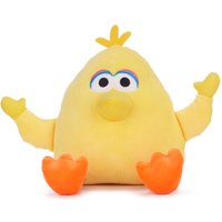 Seasame Street Podgies - Big Bird Plush
Seasame Street Podgies - Big Bird Plush