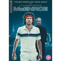 McEnroe
McEnroe