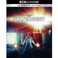 Poltergeist - 4K Ultra HD (Includes Blu-ray)
Poltergeist - 4K Ultra HD (Includes Blu-ray)