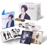 Fruits Basket: Season 3 Limited Edition
Fruits Basket: Season 3 Limited Edition