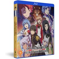 How a Realist Hero Rebuilt the Kingdom - Part 1
How a Realist Hero Rebuilt the Kingdom - Part 1