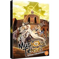 Mushoku Tensei: Jobless Reincarnation - Volume 1
Mushoku Tensei: Jobless Reincarnation - Volume 1