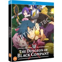The Dungeon of Black Company - The Complete Season
The Dungeon of Black Company - The Complete Season
