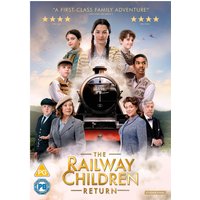 The Railway Children Return
The Railway Children Return