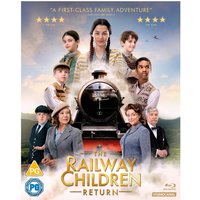 The Railway Children Return
The Railway Children Return