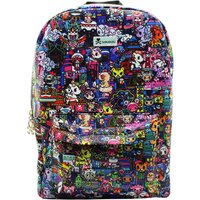 tokidoki Midnight Metropolis Backpack
tokidoki Midnight Metropolis Backpack