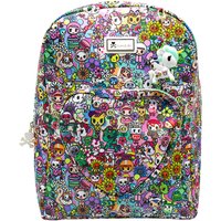 tokidoki Flower Power Backpack
tokidoki Flower Power Backpack