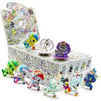 tokidoki Mermicorno Series 7 Blind Box
tokidoki Mermicorno Series 7 Blind Box