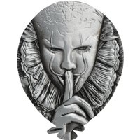 Dust! IT Limited Edition Medallion
Dust! IT Limited Edition Medallion