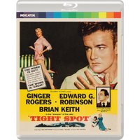 Tight Spot (Standard Edition)
Tight Spot (Standard Edition)