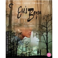 Eve's Bayou (1997) (Criterion Collection)
Eve's Bayou (1997) (Criterion Collection)