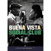 Buena Vista Social Club
Buena Vista Social Club