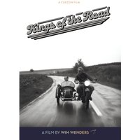 Kings of The Road
Kings of The Road