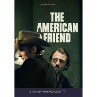 The American Friend
The American Friend