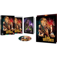 Two Witches
Two Witches