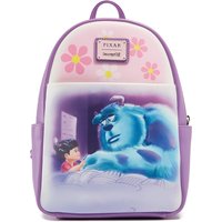 Loungefly Disney Moments Monsters Inc Sully and Boo Mini Backpack - VeryNeko Exclusive
Loungefly Disney Moments Monsters Inc Sully and Boo Mini Backpack - VeryNeko Exclusive