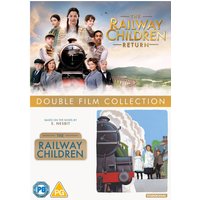 The Railway Children Return Double Pack
The Railway Children Return Double Pack