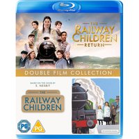 The Railway Children Return Double Pack
The Railway Children Return Double Pack