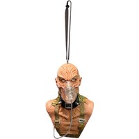 Trick or Treat Studios House of 1000 Corpses Doctor Satan Holiday Horrors Ornament
Trick or Treat Studios House of 1000 Corpses Doctor Satan Holiday Horrors Ornament