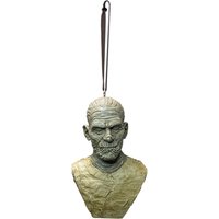 Trick or Treat Studios The Mummy Holiday Horrors Ornament
Trick or Treat Studios The Mummy Holiday Horrors Ornament