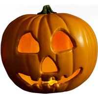 Trick or Treat Studios Halloween II Light Up Pumpkin Prop
Trick or Treat Studios Halloween II Light Up Pumpkin Prop