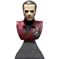 Trick or Treat Studios Ghost Cardinal Copia Mini Bust
Trick or Treat Studios Ghost Cardinal Copia Mini Bust