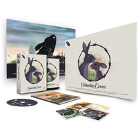 WATERSHIP DOWN LIMITED EDITION 4K ULTRA HD
WATERSHIP DOWN LIMITED EDITION 4K ULTRA HD