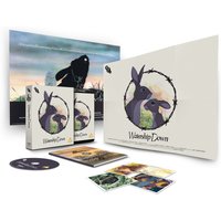 WATERSHIP DOWN LIMITED EDITION 4K ULTRA HD
WATERSHIP DOWN LIMITED EDITION 4K ULTRA HD