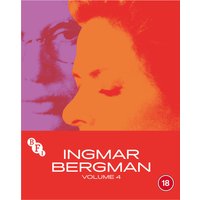 Ingmar Bergman Volume 4
Ingmar Bergman Volume 4