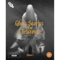 Ghost Stories for Christmas Volume 1
Ghost Stories for Christmas Volume 1