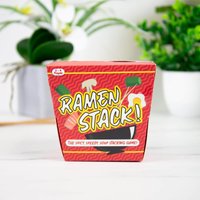 Ramen Stack
Ramen Stack