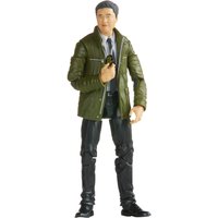 Hasbro Marvel Legends Series Agent Jimmy Woo 6 Inch Action Figure
Hasbro Marvel Legends Series Agent Jimmy Woo 6 Inch Action Figure