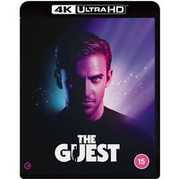 The Guest - 4K Ultra HD
The Guest - 4K Ultra HD