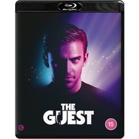 The Guest
The Guest