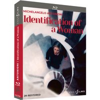 Identification Of A woman
Identification Of A woman