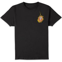 South Park Kenny Pocket Print Men's T-Shirt - Black - XXL
South Park Kenny Pocket Print Men's T-Shirt - Black - XXL