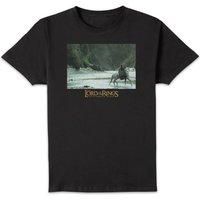 Lord Of The Rings Arwen Men's T-Shirt - Black - XL
Lord Of The Rings Arwen Men's T-Shirt - Black - XL