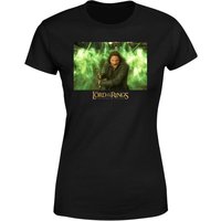 Lord Of The Rings Aragorn Women's T-Shirt - Black - L
Lord Of The Rings Aragorn Women's T-Shirt - Black - L