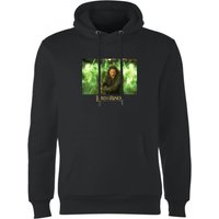 Lord Of The Rings Aragorn Hoodie - Black - XL, Multi
Lord Of The Rings Aragorn Hoodie - Black - XL, Multi