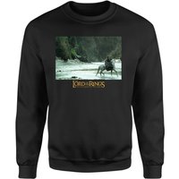 Lord Of The Rings Arwen Sweatshirt - Black - XXL
Lord Of The Rings Arwen Sweatshirt - Black - XXL