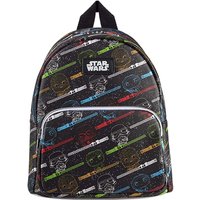 Loungefly Mini POP! Star-Wars Light Backpack
Loungefly Mini POP! Star-Wars Light Backpack