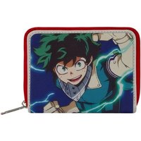 Loungefly Mini My Hero Academia Todoroki Backpack
Loungefly Mini My Hero Academia Todoroki Backpack