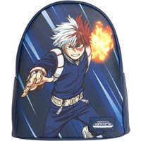 Loungefly Mini My Hero Academia Todoroki Backpack
Loungefly Mini My Hero Academia Todoroki Backpack