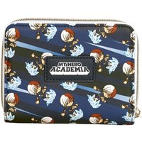 Loungefly My Hero Academia Todoroki AOP Wallet
Loungefly My Hero Academia Todoroki AOP Wallet